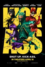 Kick-Ass Movie photos