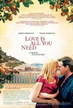 Love Is All You Need Movie posters