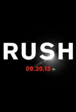 Rush Movie posters