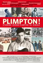 Plimpton! Movie photos