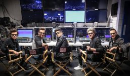 One Direction: This is Us Movie photos