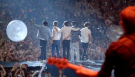 One Direction: This is Us Movie photos