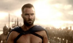 300: Rise of An Empire Movie photos