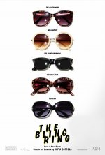 The Bling Ring Movie posters