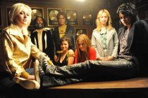 The Runaways Movie photos