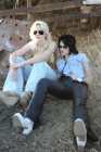 The Runaways Movie photos