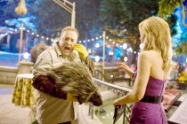 Zookeeper Movie photos