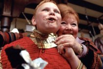 Charlie and the Chocolate Factory Movie photos