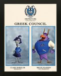 Monsters University Movie photos