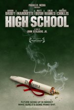 High School Movie posters