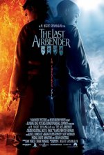 The Last Airbender Movie posters