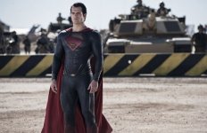 Man of Steel Movie photos