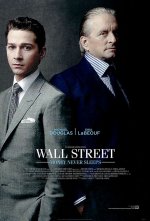 Wall Street: Money Never Sleeps Movie posters