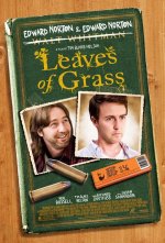 Leaves of Grass Movie posters