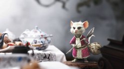 Alice in Wonderland Movie photos