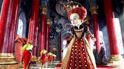 Alice in Wonderland Movie photos