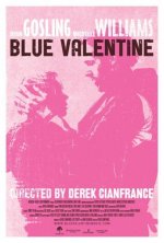 Blue Valentine Movie posters