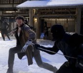 The Wolverine Movie photos