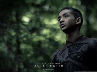 After Earth Movie photos