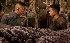 After Earth Movie photos