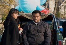 Tyler Perry Presents Peeples Movie photos