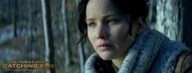 The Hunger Games Movie photos