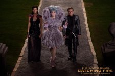 The Hunger Games Movie photos