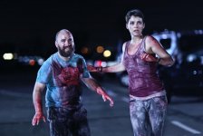 Aftershock Movie photos