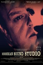 Berberian Sound Studio Movie posters