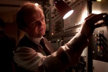 Berberian Sound Studio Movie photos