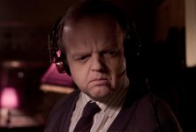 Berberian Sound Studio Movie photos