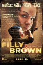 Filly Brown Movie photos