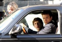 The Social Network Movie photos