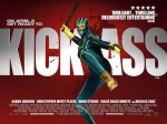 Kick-Ass Movie posters