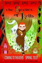 The Secret of Kells Movie posters