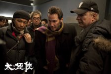 Man of Tai Chi Movie Photo 128772