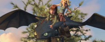 How to Train Your Dragon Movie photos