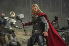 Thor Movie photos