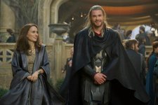 Thor: The Dark World Movie photos