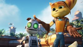 Ratchet & Clank Movie Photo 128974