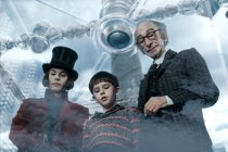 Charlie and the Chocolate Factory Movie photos