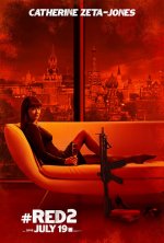 Red 2 Movie photos