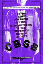 CBGB Movie photos