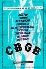 CBGB Movie photos