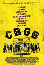 CBGB Movie photos