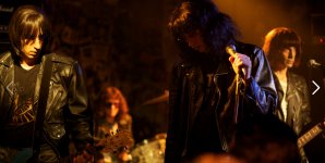 CBGB Movie photos