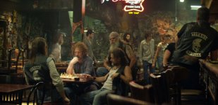 CBGB Movie photos