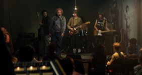 CBGB Movie photos