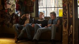 CBGB Movie photos