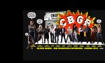 CBGB Movie posters